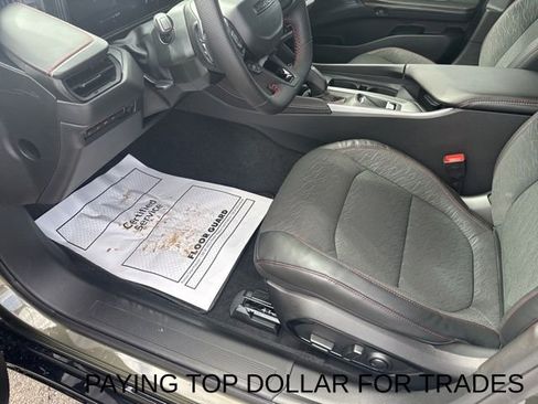 New 2026 Dodge Charger GT w/ Driver Convenience Group image 10