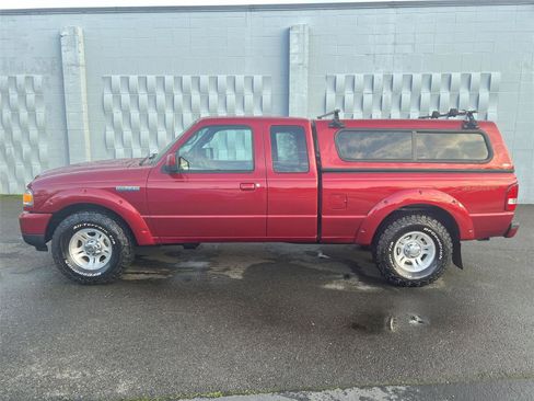 Used 2009 Ford Ranger Sport image 4