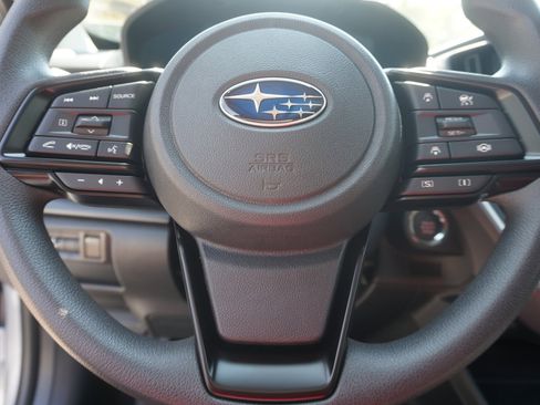 New 2026 Subaru Crosstrek 2.0i Premium AWD/4WD image 11