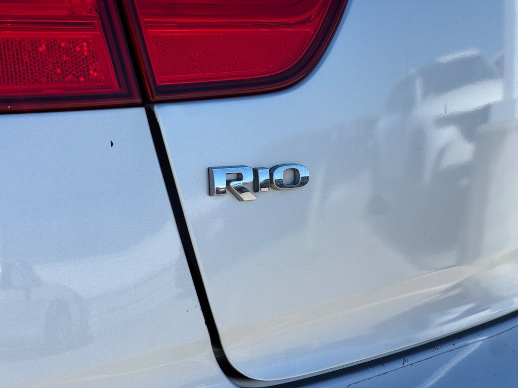 Used 2014 Kia Rio LX FWD image 23