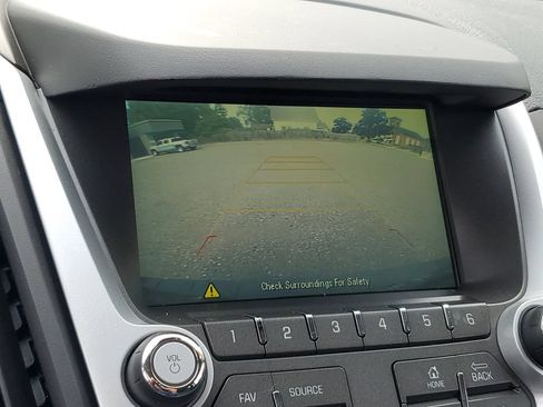 Used 2015 GMC Terrain SLE AWD/4WD image 22