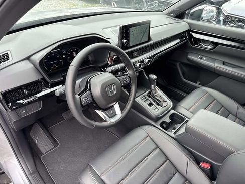 New 2026 Honda CR-V Sport Touring image 7