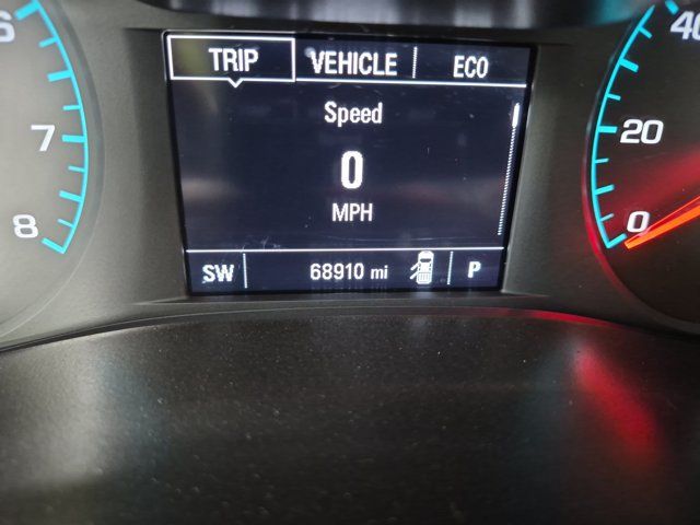Used 2022 Chevrolet Colorado LT w/ Fleet Safety Package AWD/4WD image 19