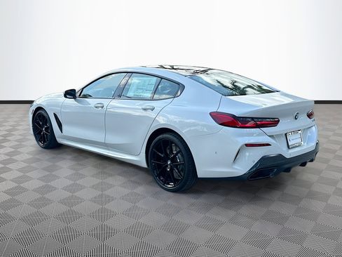 New 2026 BMW 840i 840i image 5