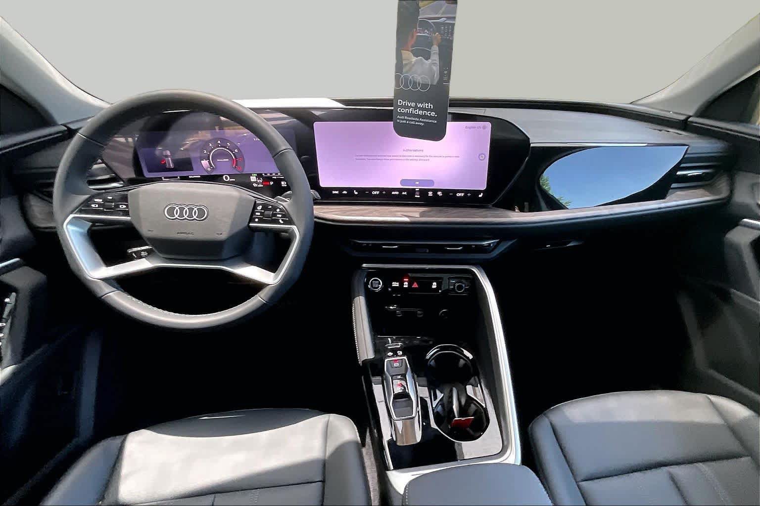New 2026 Audi Q5 Premium w/ Premium Plus AWD/4WD image 5