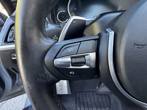 Used 2016 BMW 640i xDrive Convertible AWD/4WD image 23