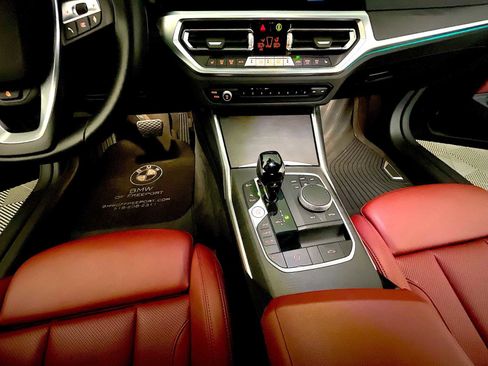 Used 2022 BMW 430i xDrive 430i xDrive w/ Convenience Package image 18