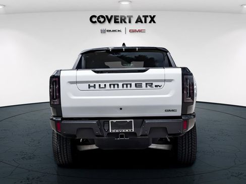 New 2025 GMC Hummer EV 3X w/ Battery Pack, 24 Module Pack image 7