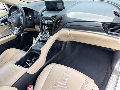 Used 2023 Acura RDX FWD w/ Technology Package image 33