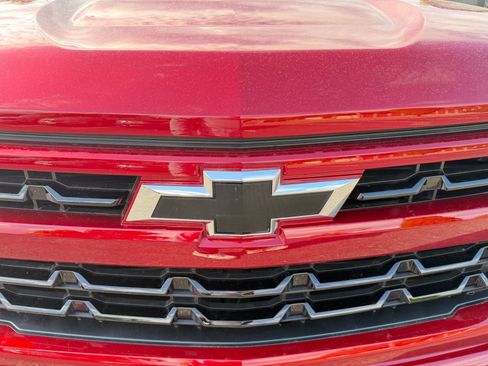 Used 2023 Chevrolet Silverado 1500 RST w/ Convenience Package II AWD/4WD image 34