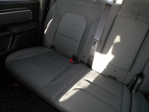 Used 2025 RAM 1500 Big Horn image 12