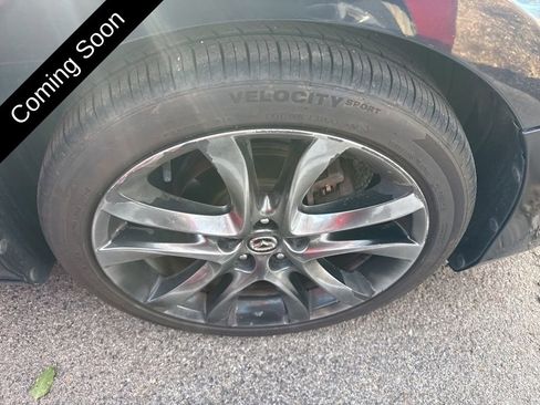 Used 2017 MAZDA MAZDA6 Grand Touring image 6