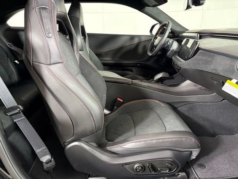 New 2026 Dodge Charger Scat Pack AWD/4WD image 13