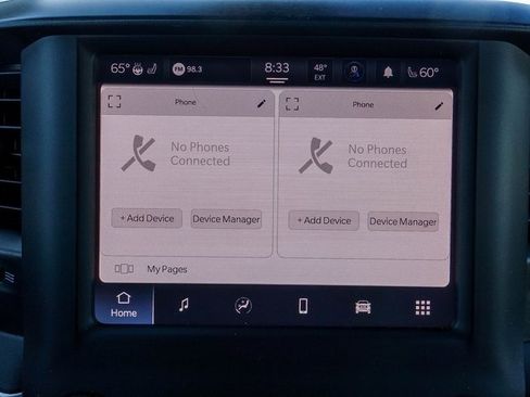 Used 2022 RAM 1500 Big Horn image 20