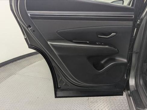Used 2023 Hyundai Tucson Limited image 15