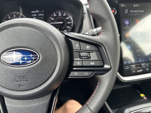 New 2026 Subaru Impreza RS AWD/4WD image 19