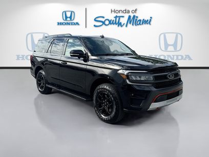 Used 2024 Ford Expedition Timberline