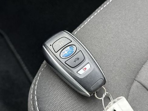 Used 2026 Subaru Crosstrek 2.0i Premium image 28