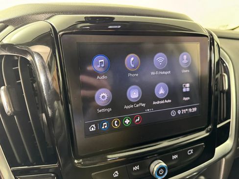 Used 2021 Chevrolet Traverse LT AWD/4WD image 20