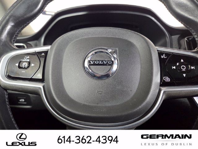 Used 2020 Volvo V60 T5 Cross Country AWD/4WD image 24