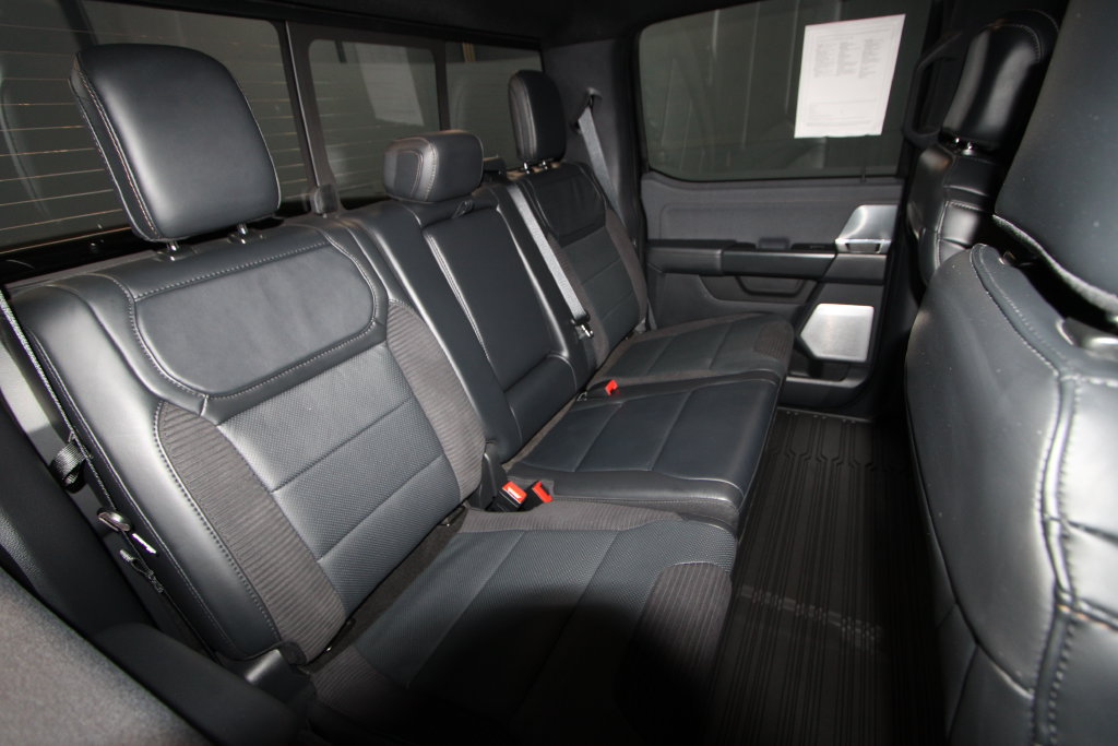 Used 2023 Ford F150 Raptor AWD/4WD image 30