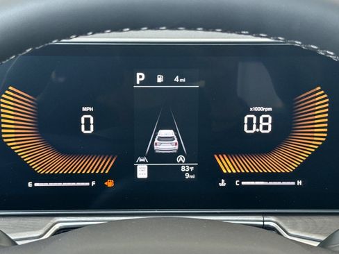 New 2026 Kia Sorento X-Line EX image 22