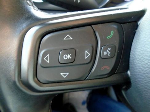 Used 2020 Jeep Wrangler Unlimited Sport S image 23