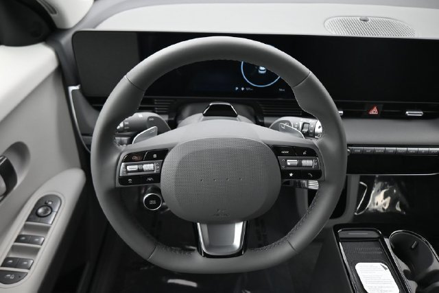 New 2027 Hyundai Ioniq 5 SEL RWD image 15