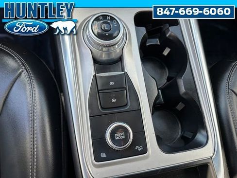 Used 2023 Ford Explorer XLT w/ Equipment Group 202A image 24