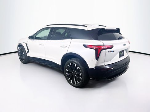 Used 2024 Chevrolet Blazer EV RS RWD image 5