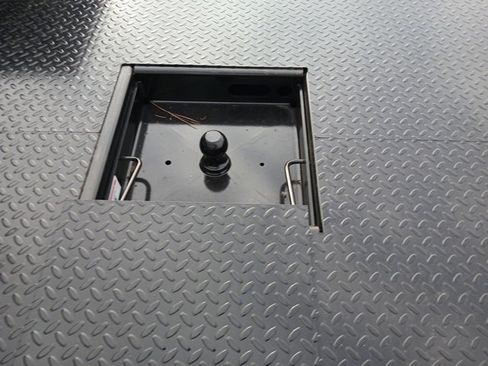 New 2026 RAM 3500 Big Horn w/ Laramie Trim Package image 6