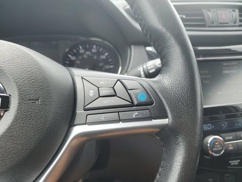 Used 2019 Nissan Rogue SL AWD/4WD image 24