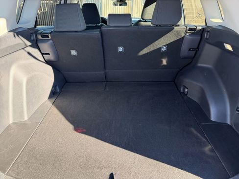 Used 2025 Toyota RAV4 LE image 31