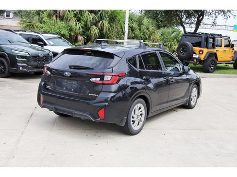 Used 2024 Subaru Impreza 2.0i w/ Popular Package #1A AWD/4WD image 6