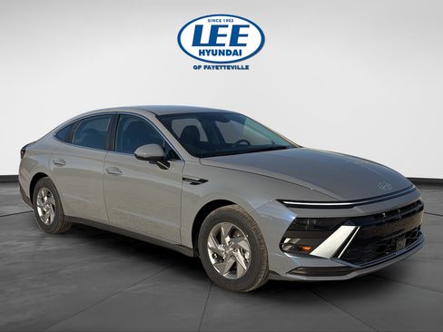 Certified 2026 Hyundai Sonata SE FWD image 1