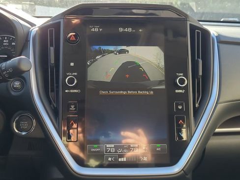 New 2026 Subaru Impreza 2.0i Sport image 27