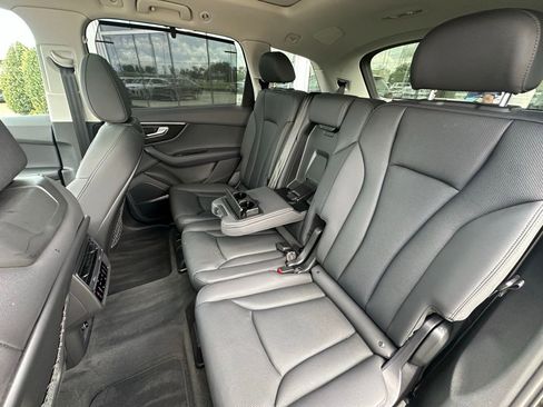 Used 2024 Audi Q7 2.0T Premium Plus w/ Premium Plus Package image 33