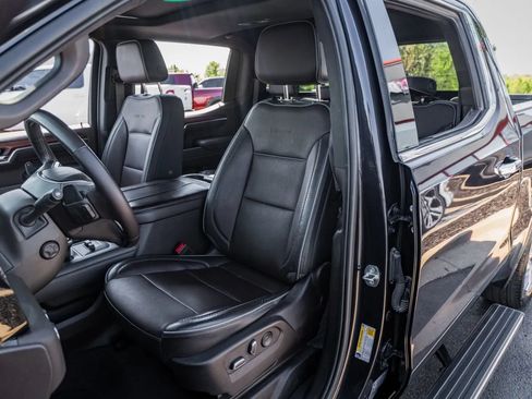 Used 2023 GMC Sierra 1500 Denali w/ Denali Reserve Package RWD image 20