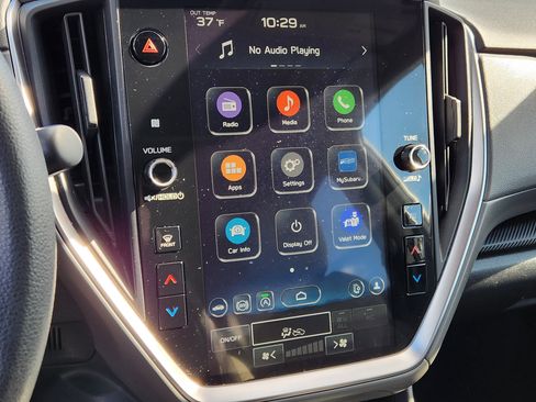 Certified 2024 Subaru Crosstrek 2.0i Premium image 20