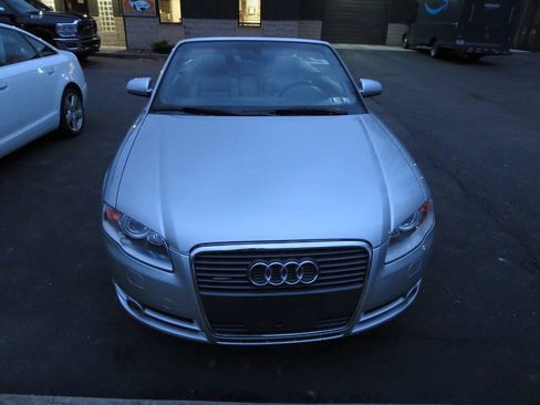 Used 2007 Audi A4 2.0T AWD/4WD image 22