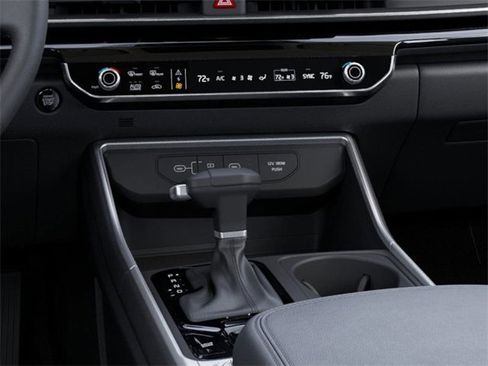 New 2026 Kia Carnival SX Prestige image 23