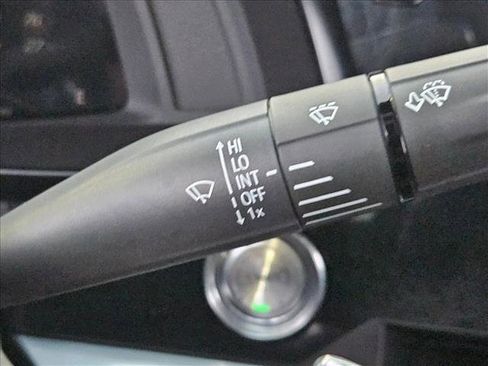 Used 2025 Chevrolet Corvette 2LT w/ Z51 Performance Package image 15