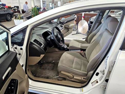 Used 2009 Honda Civic GX image 25