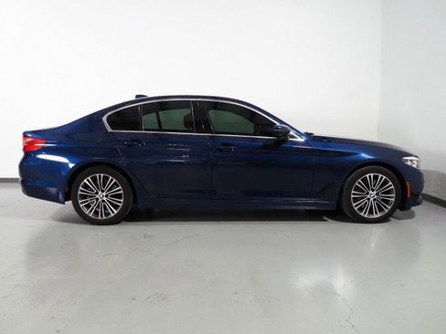 Used 2019 BMW 540i image 5