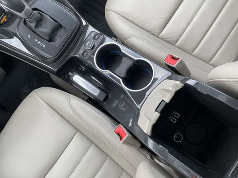 Used 2016 Ford Escape Titanium w/ Equipment Group 301A image 25