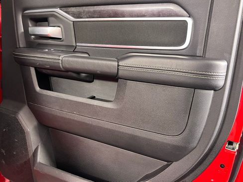 Used 2024 RAM 2500 Big Horn w/ Bed Utility Group image 26