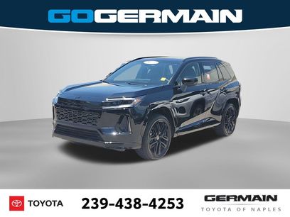 Certified 2026 Toyota RAV4 XSE w/ Weather Package