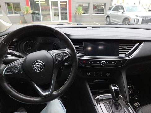Used 2019 Buick Regal Preferred FWD image 26