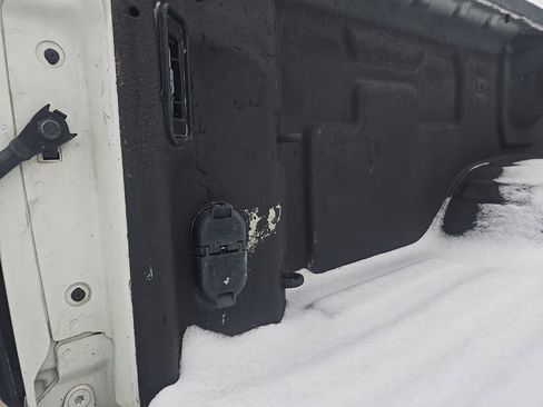 Used 2020 GMC Sierra 3500 4x4 Crew Cab w/ Gooseneck/5TH Wheel Package image 39