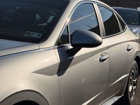 Used 2020 Hyundai Sonata SEL w/ Convenience Package FWD image 25